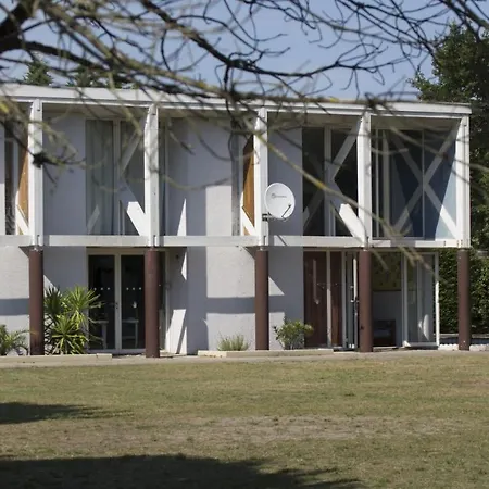 Village Passion Les Brigantins Holiday park