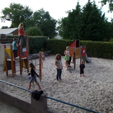 Village Passion Les Brigantins Holiday park