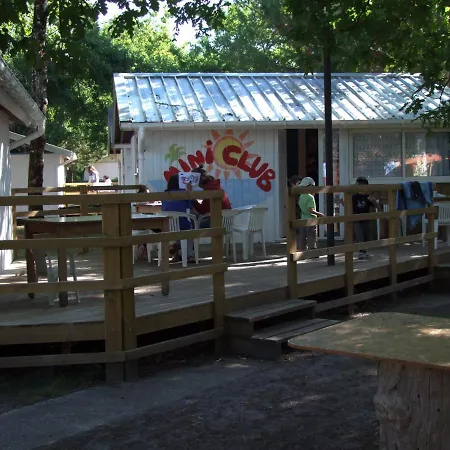 Village Passion Les Brigantins Holiday park 2*