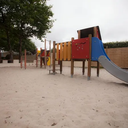 Village Passion Les Brigantins Holiday park 2*