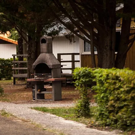 Holiday park Village Passion Les Brigantins 2*