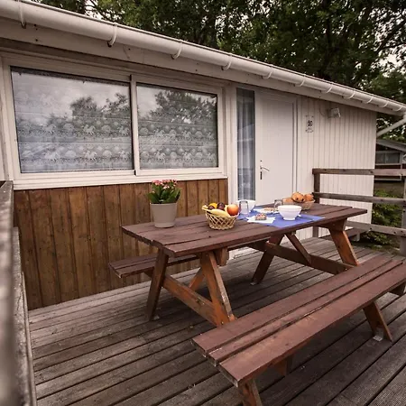 Village Passion Les Brigantins Holiday park 2*